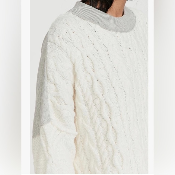 Free People Oversized Women's Olympia Tunic - Picture 4 of 5